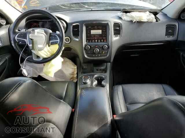 DODGE DURANGO 2015 - 1C4RDJDG5FC810210