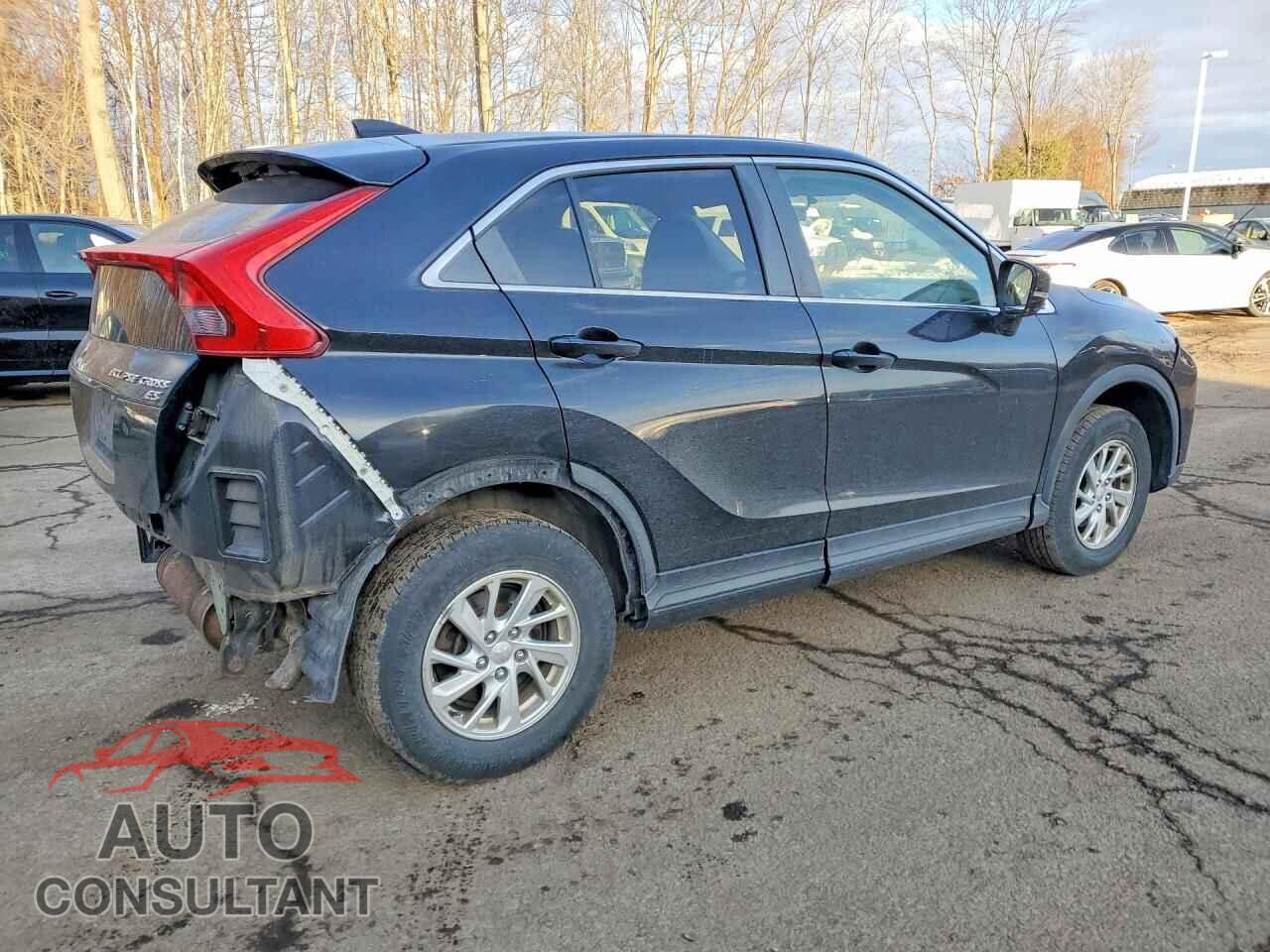 MITSUBISHI ECLIPSE 2019 - JA4AT3AA1KZ023770