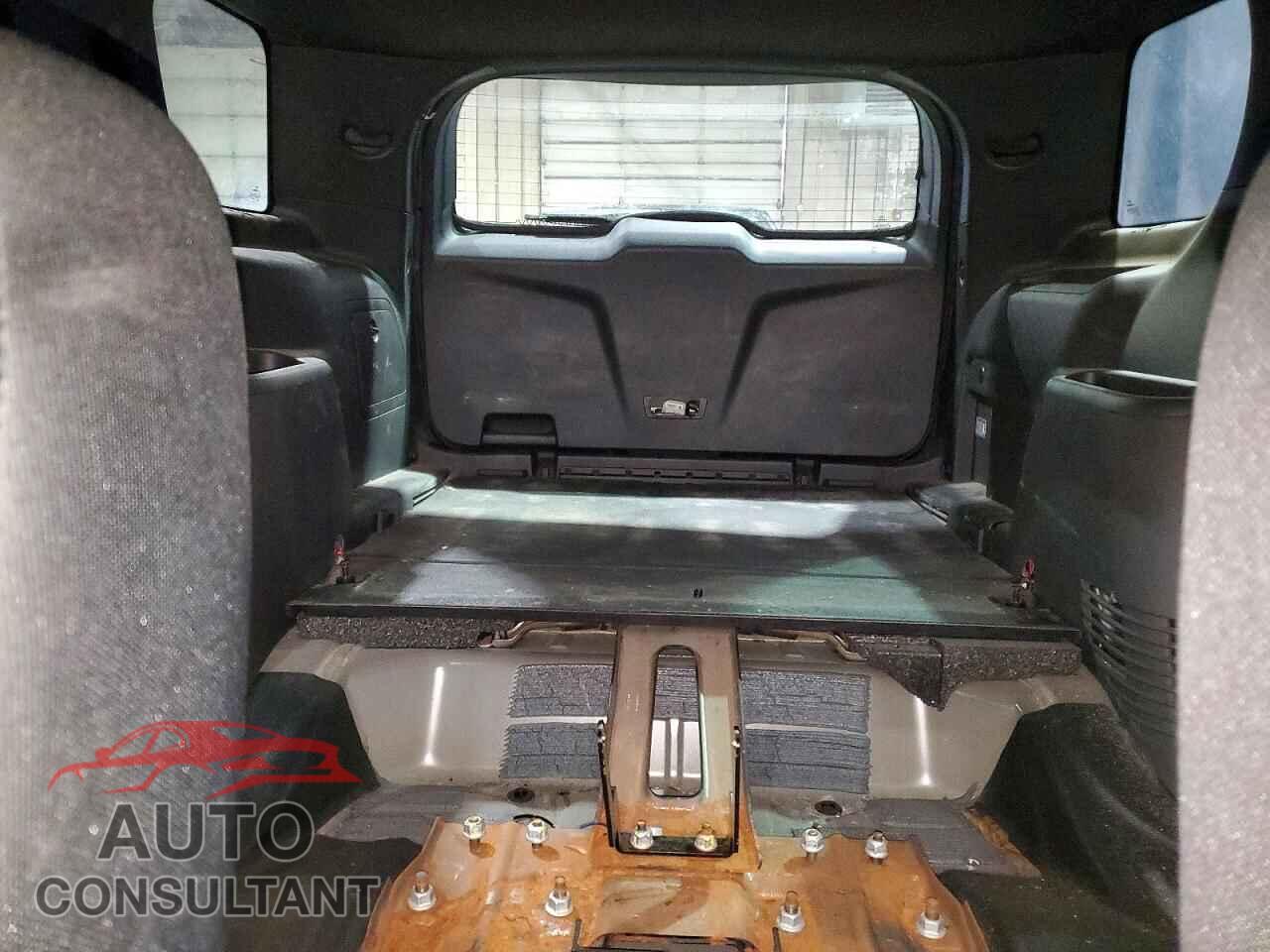 FORD EXPLORER 2015 - 1FM5K8AR4FGA56885