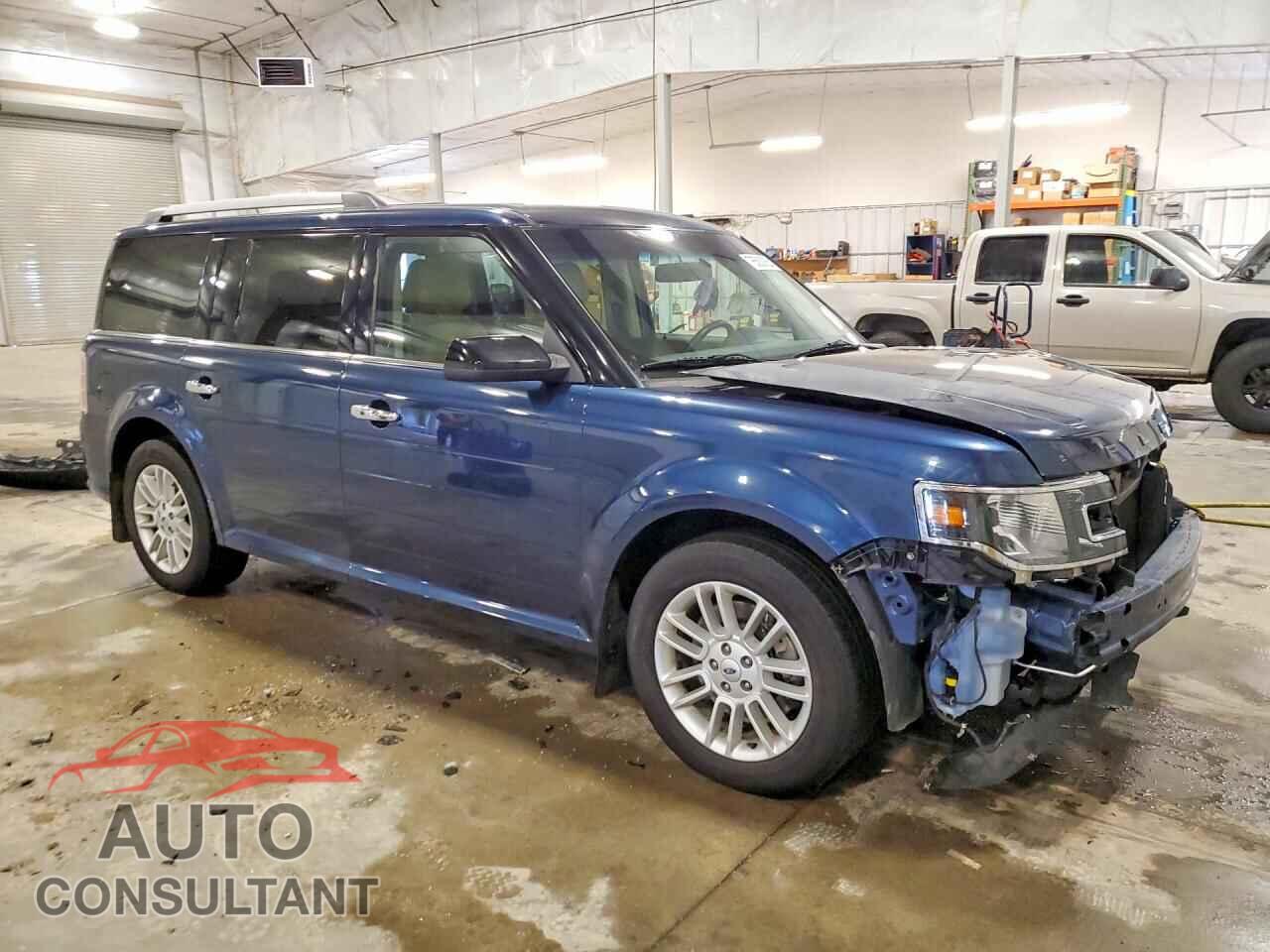 FORD FLEX 2017 - 2FMHK6C83HBA05829