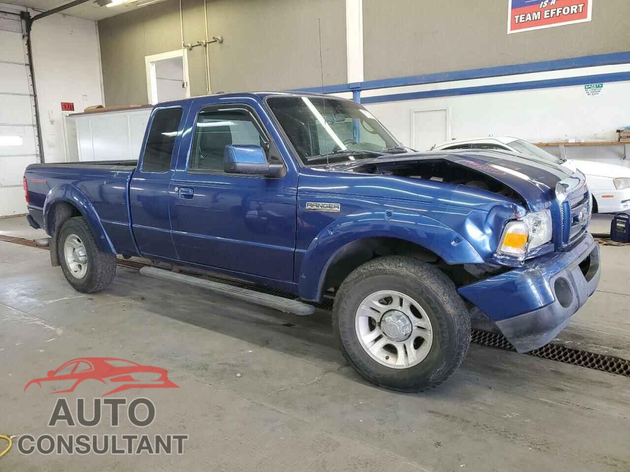 FORD RANGER 2011 - 1FTKR4EE2BPA56154