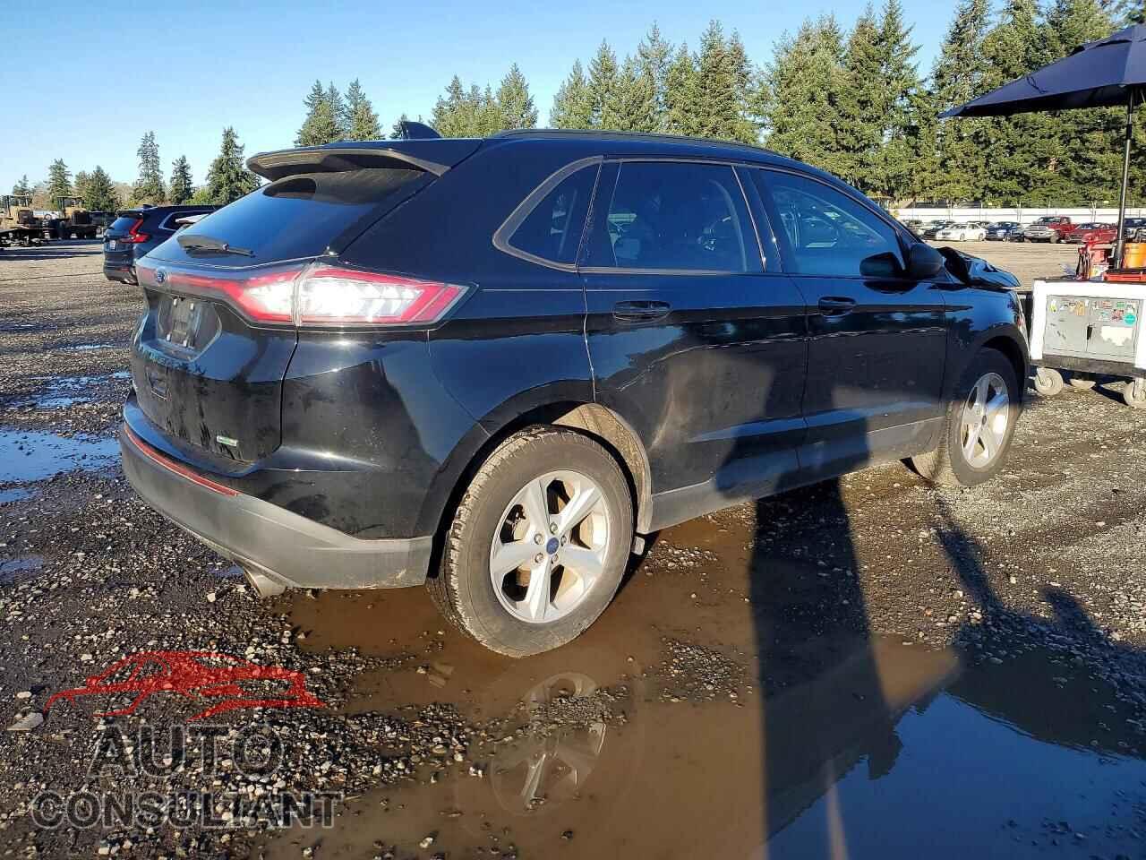 FORD EDGE 2018 - 2FMPK3G93JBB30820