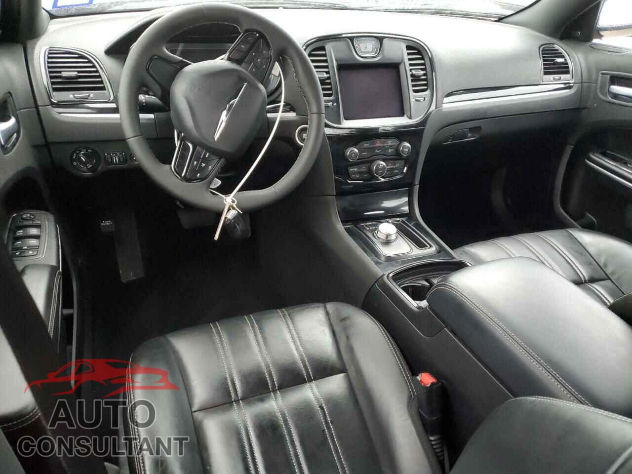 CHRYSLER 300 2023 - 2C3CCABG4PH620476