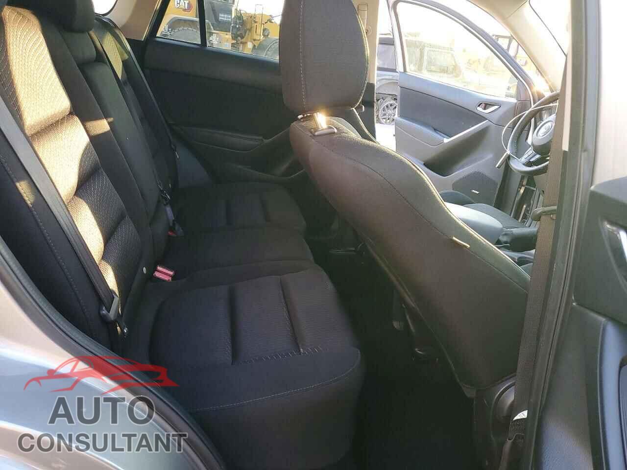 MAZDA CX-5 2014 - JM3KE2CY1E0334415