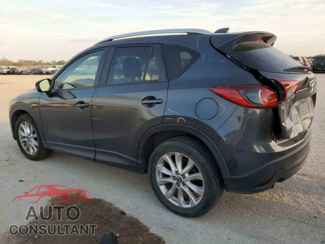 MAZDA CX-5 2014 - JM3KE2DY0E0303039