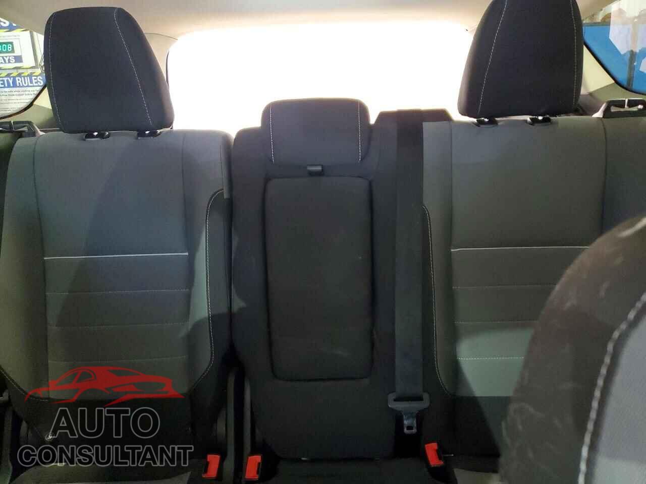 FORD ESCAPE 2014 - 1FMCU9G90EUE34795