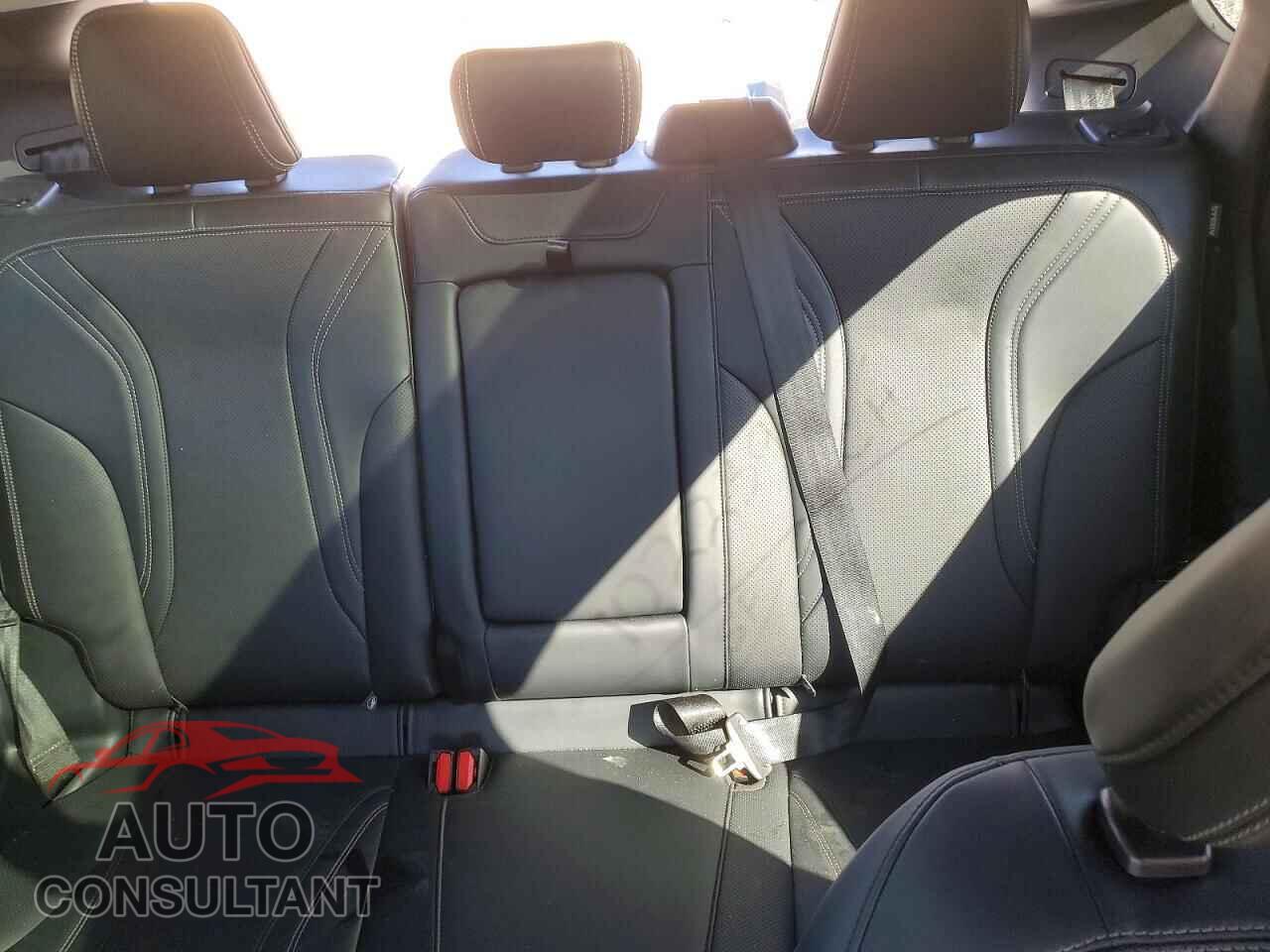 FORD MUSTANG 2022 - 3FMTK3RM3NMA30320