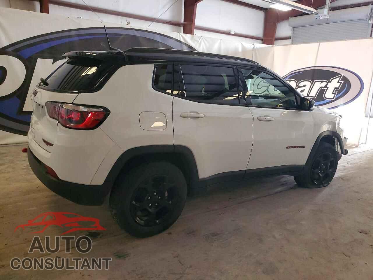JEEP COMPASS 2024 - 3C4NJDDN2RT609736