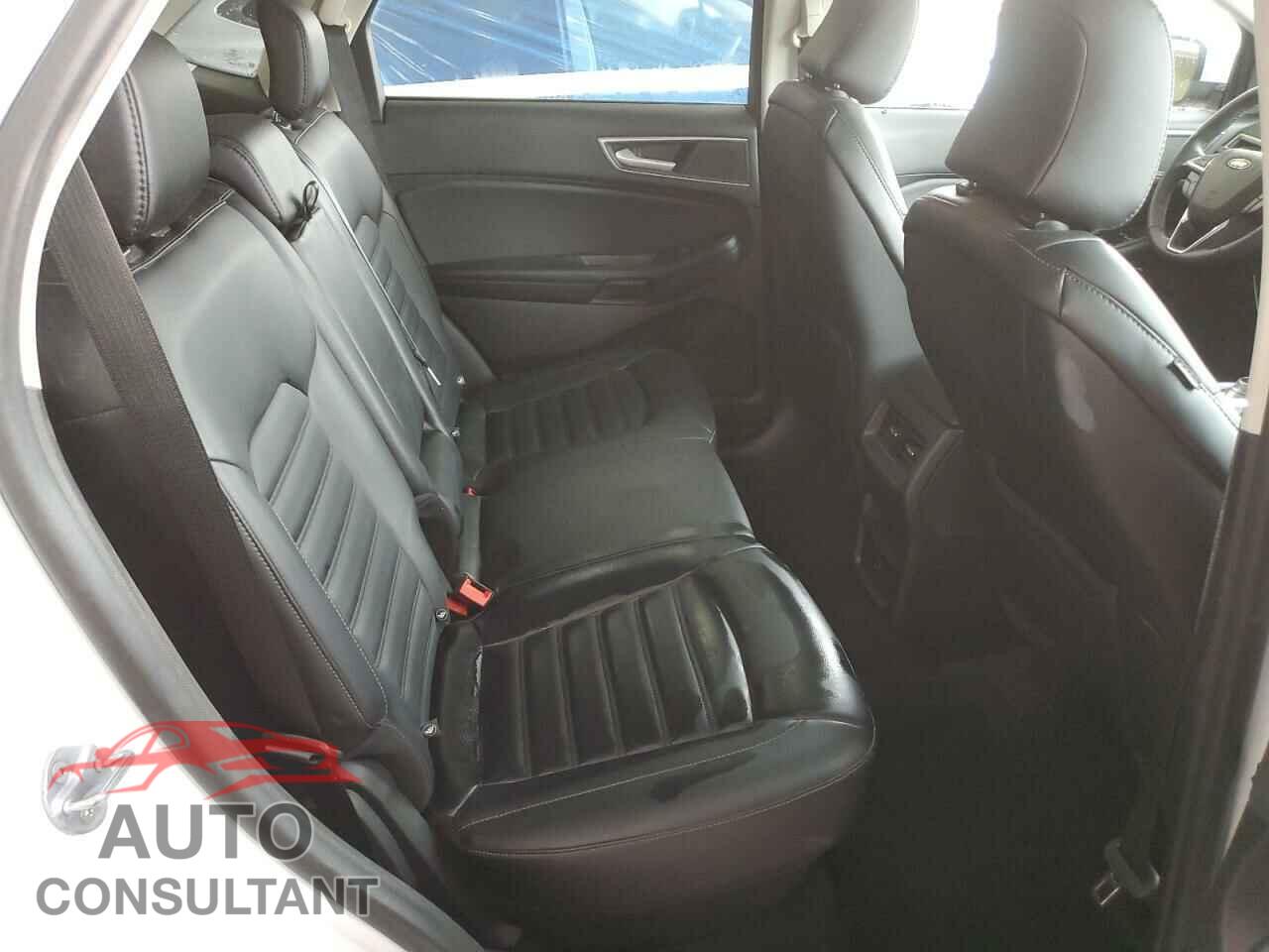 FORD EDGE 2024 - 2FMPK4J90RBA83479