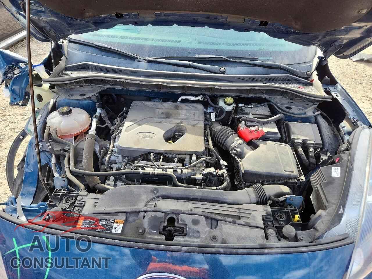 FORD ESCAPE 2020 - 1FMCU9G63LUA56104