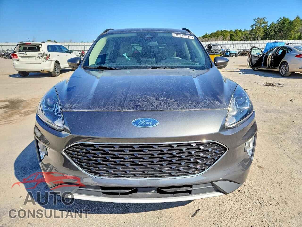 FORD ESCAPE 2020 - 1FMCU0H62LUA67198