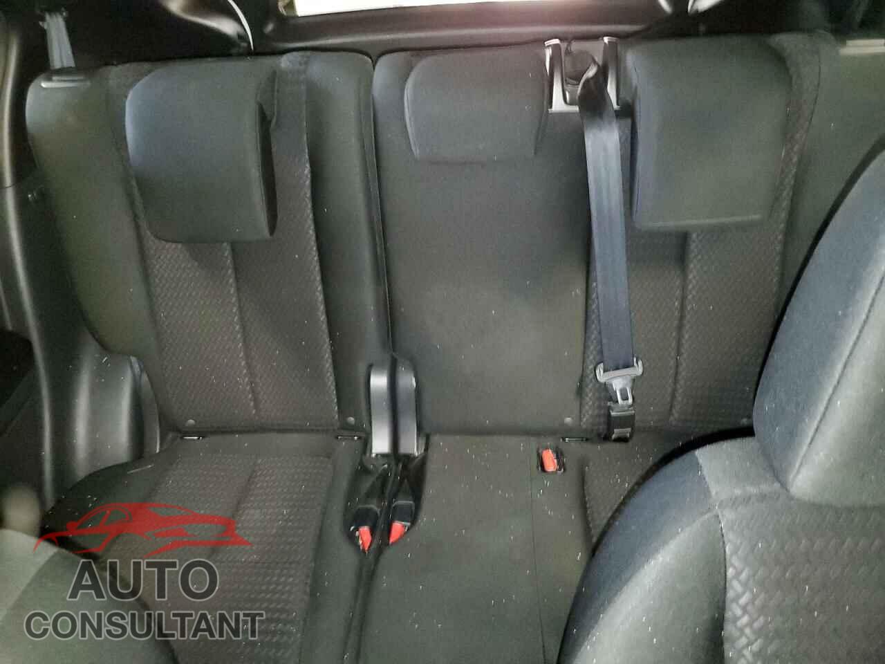 MITSUBISHI ECLIPSE 2020 - JA4AT3AA6LZ016668