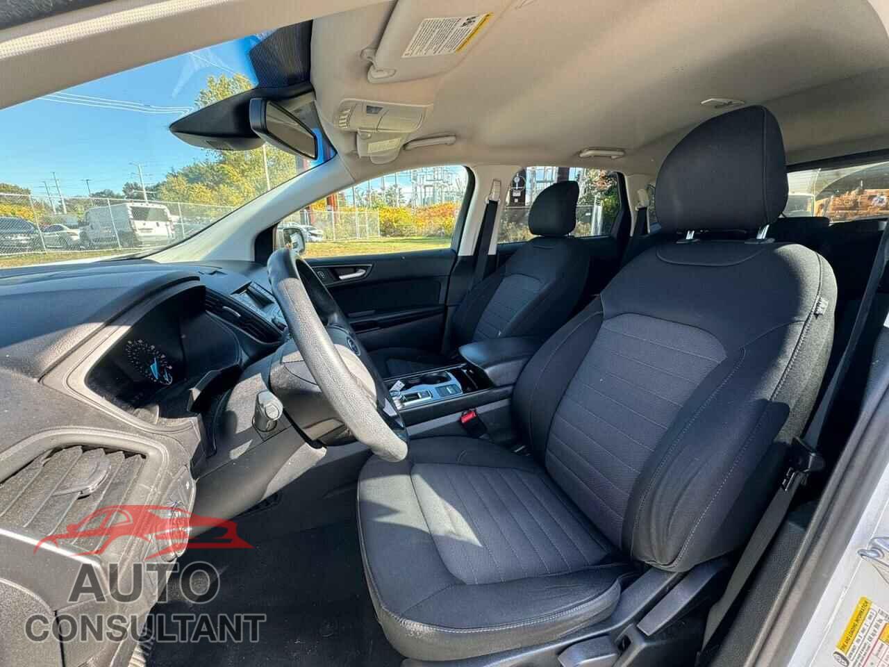 FORD EDGE 2019 - 2FMPK3G95KBB53145