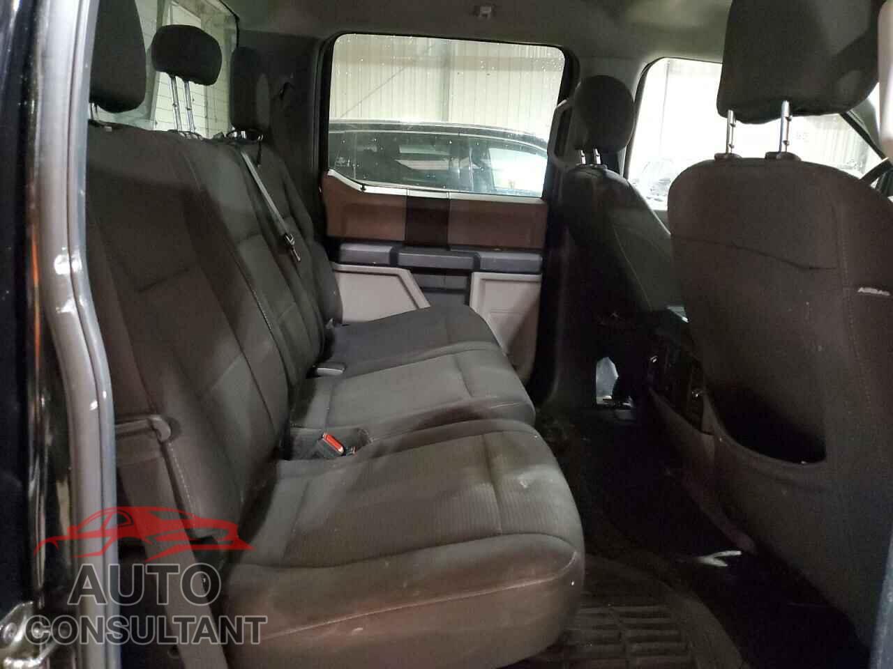 FORD F-150 2018 - 1FTEW1EG3JKF51156