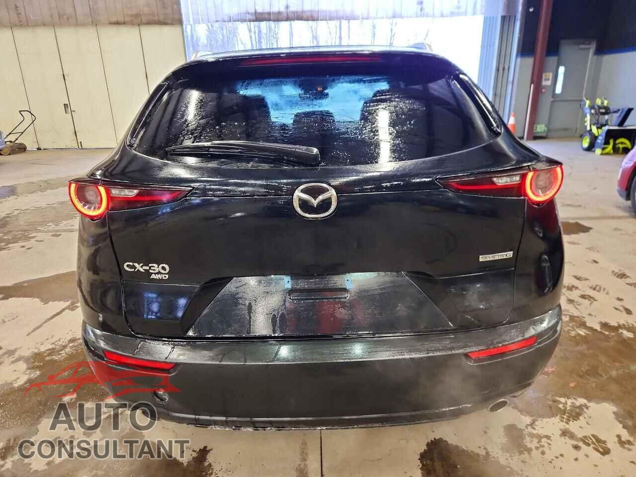 MAZDA CX30 2024 - 3MVDMBCM6RM650248