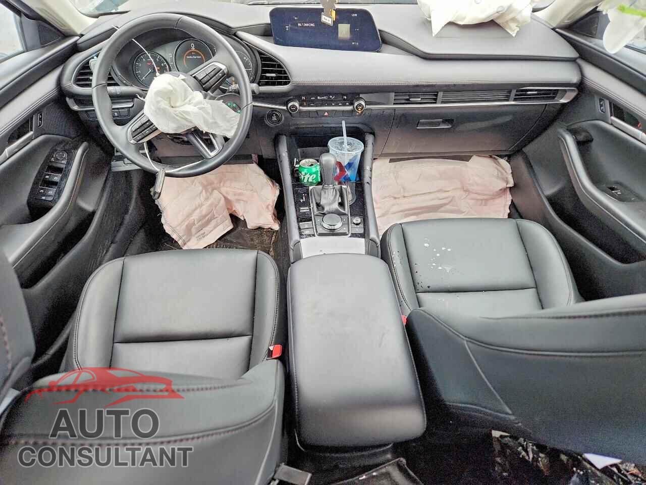 MAZDA 3 SELECT S 2025 - 3MZBPABM7SM464409