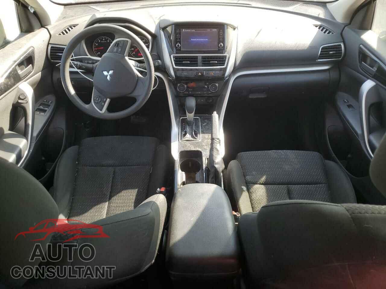MITSUBISHI ECLIPSE 2020 - JA4AS3AA3LZ022835