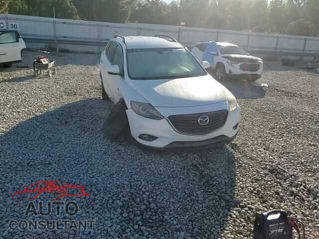 MAZDA CX-9 2014 - JM3TB2DAXE0446032