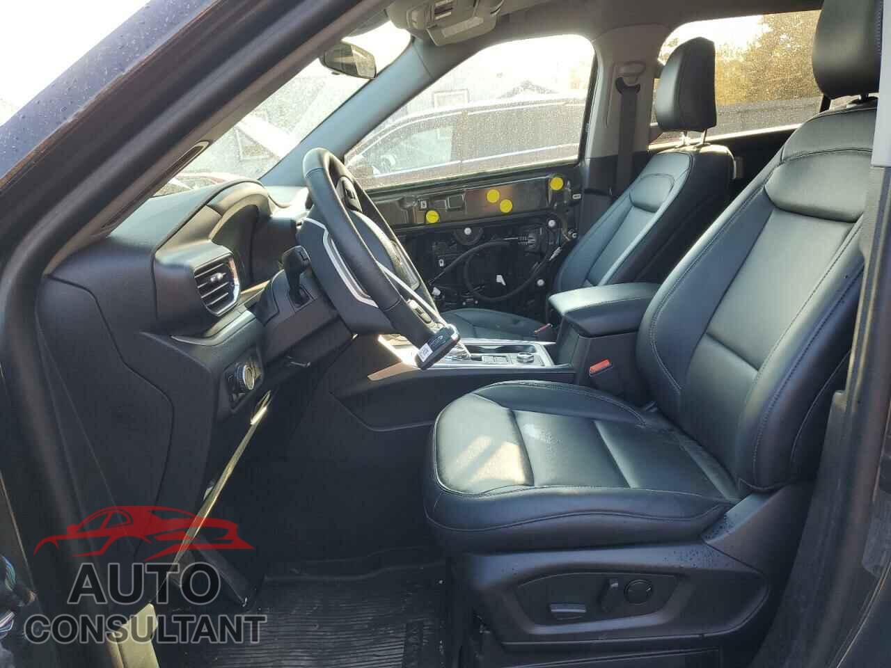 FORD EXPLORER 2024 - 1FMSK8DH5RGA86875