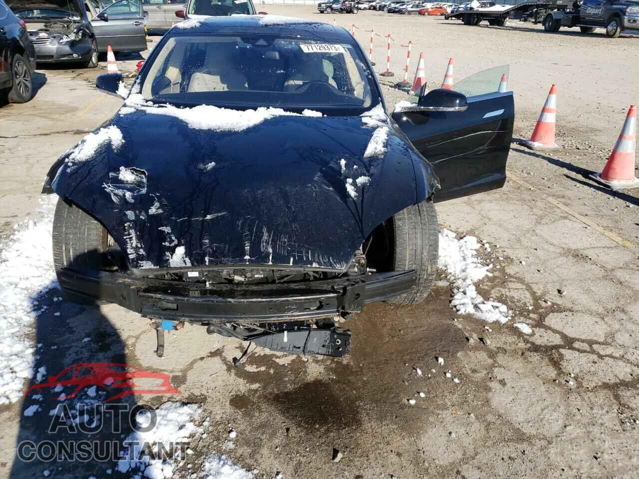 TESLA MODEL S 2016 - 5YJSA1E22GF132680