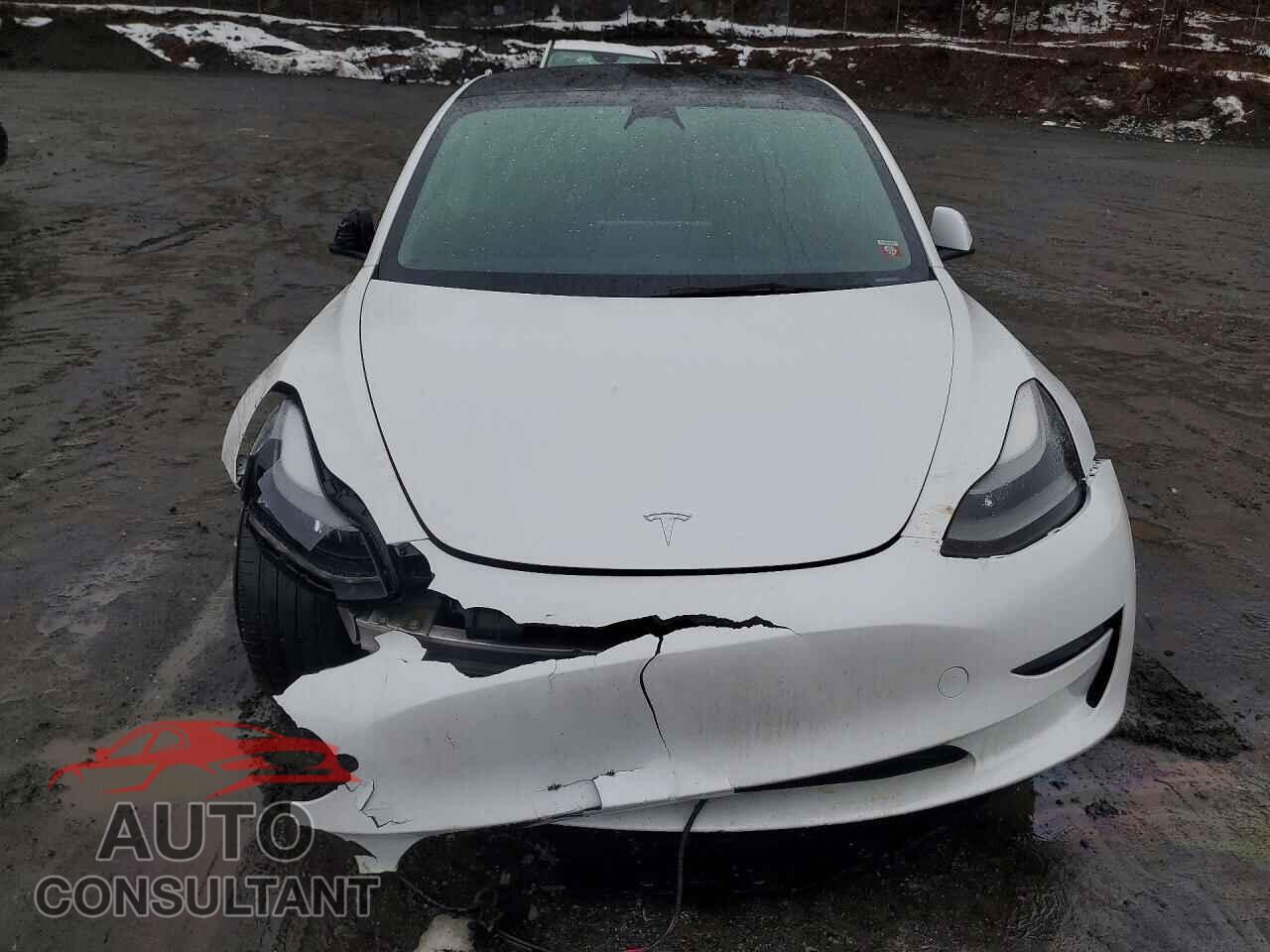 TESLA MODEL 3 2023 - 5YJ3E1EA6PF518616