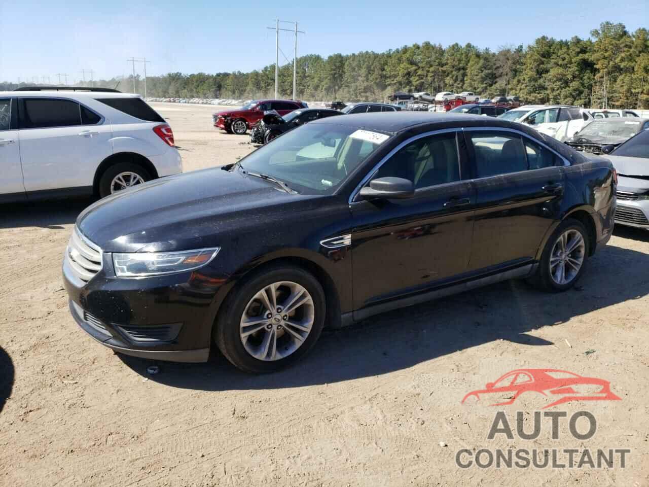 FORD TAURUS 2016 - 1FAHP2D81GG156940