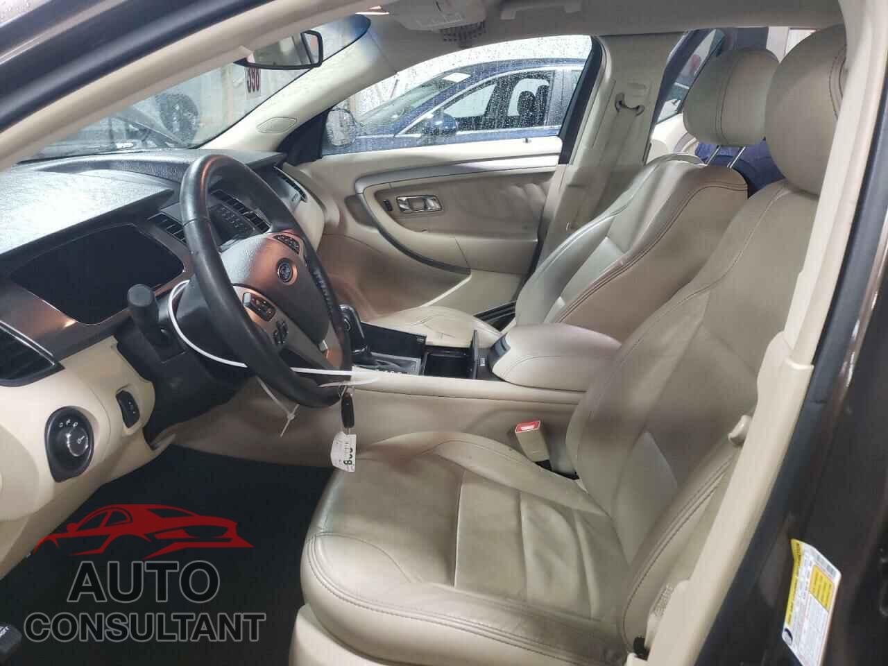 FORD TAURUS 2015 - 1FAHP2E88FG199877