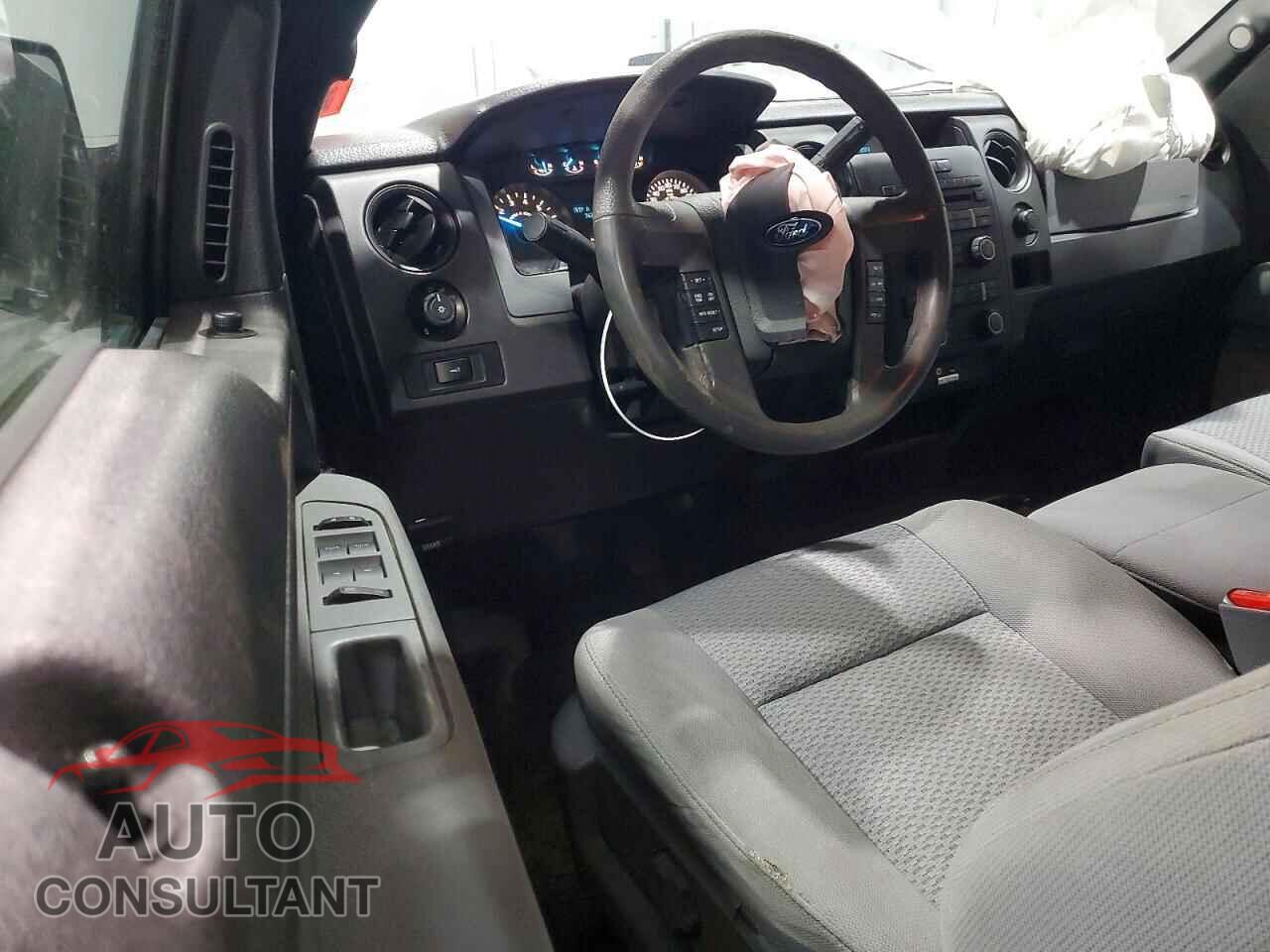 FORD F150 2013 - 1FTFX1EFXDFA84212