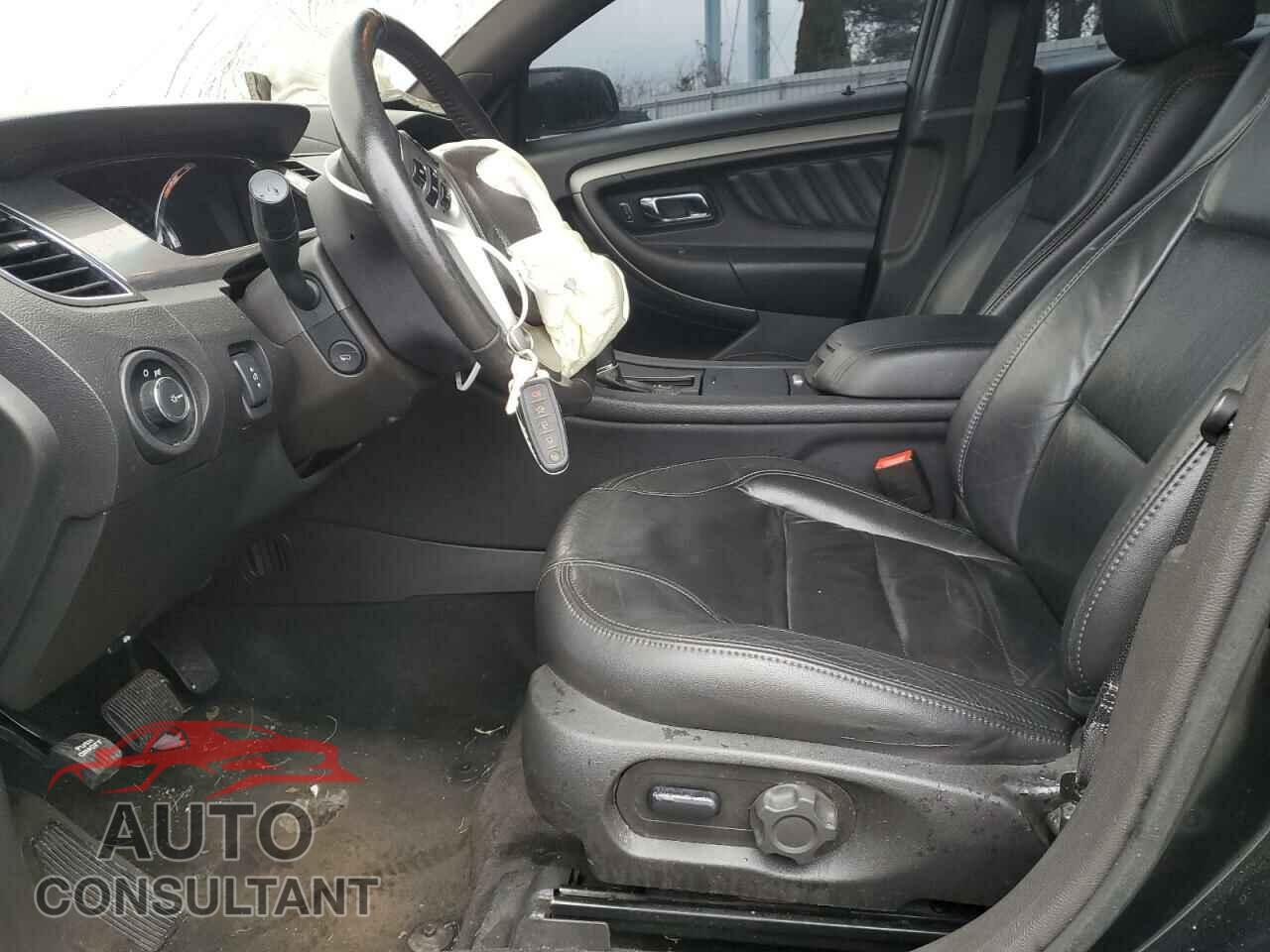 FORD TAURUS 2015 - 1FAHP2H86FG176593
