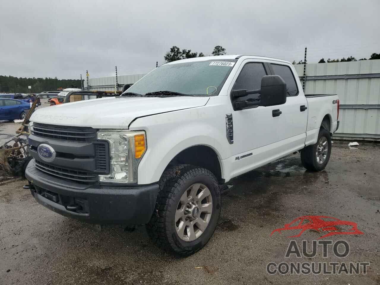 FORD F250 2017 - 1FT7W2BT2HEC46238