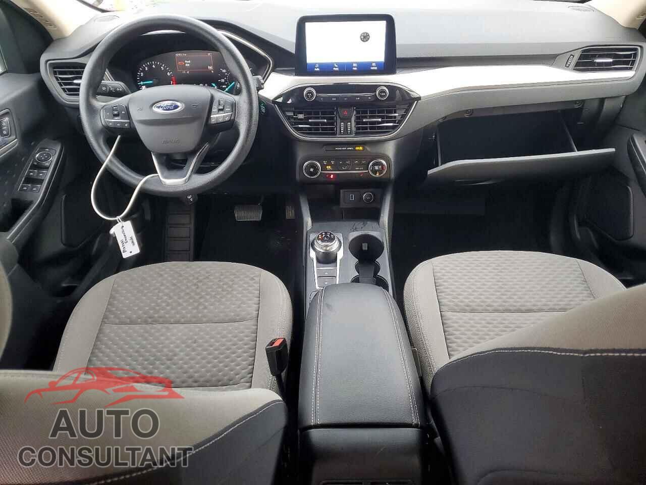 FORD ESCAPE 2020 - 1FMCU9G66LUA80204