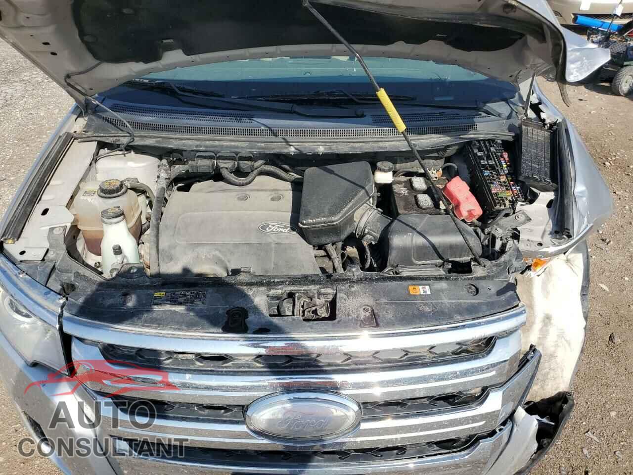 FORD EDGE 2013 - 2FMDK3GC9DBB17492