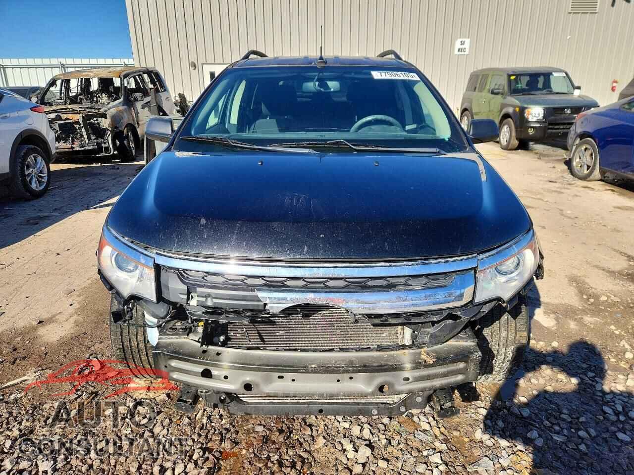 FORD EDGE 2013 - 2FMDK4GC8DBB90570