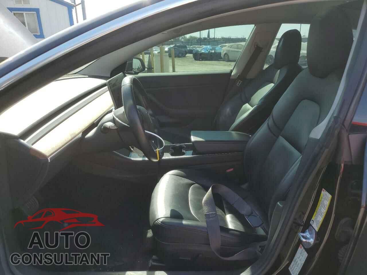 TESLA MODEL 3 2018 - 5YJ3E1EA3JF004438