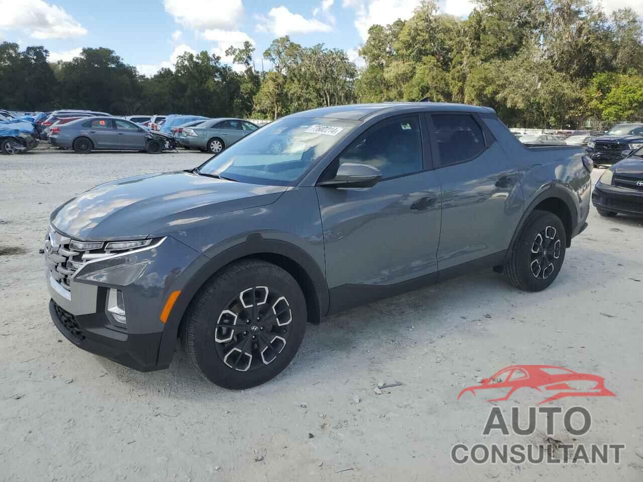 HYUNDAI SANTA CRUZ 2023 - 5NTJB4AE1PH057774