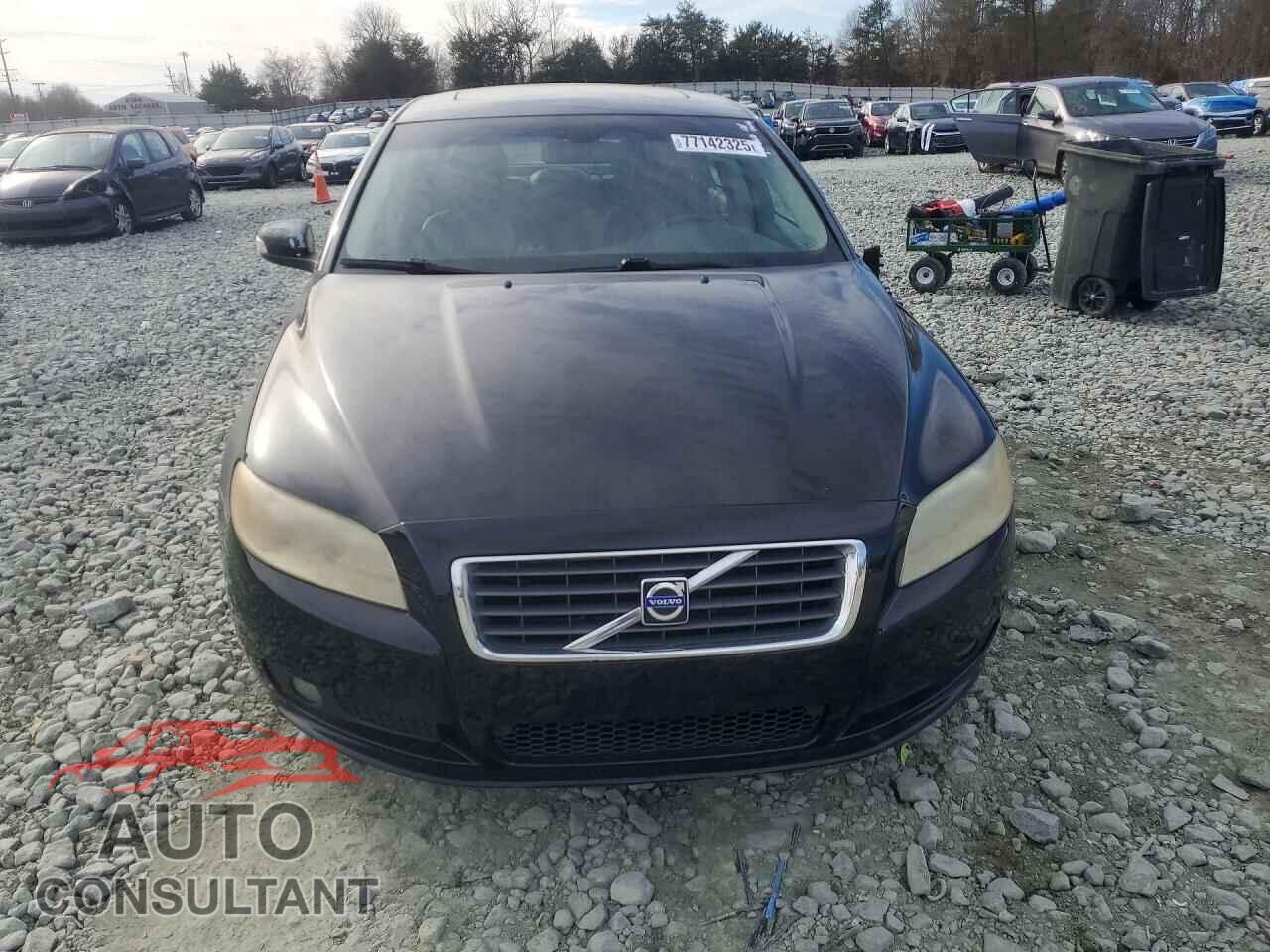 VOLVO S80 2009 - YV1AS982891100972