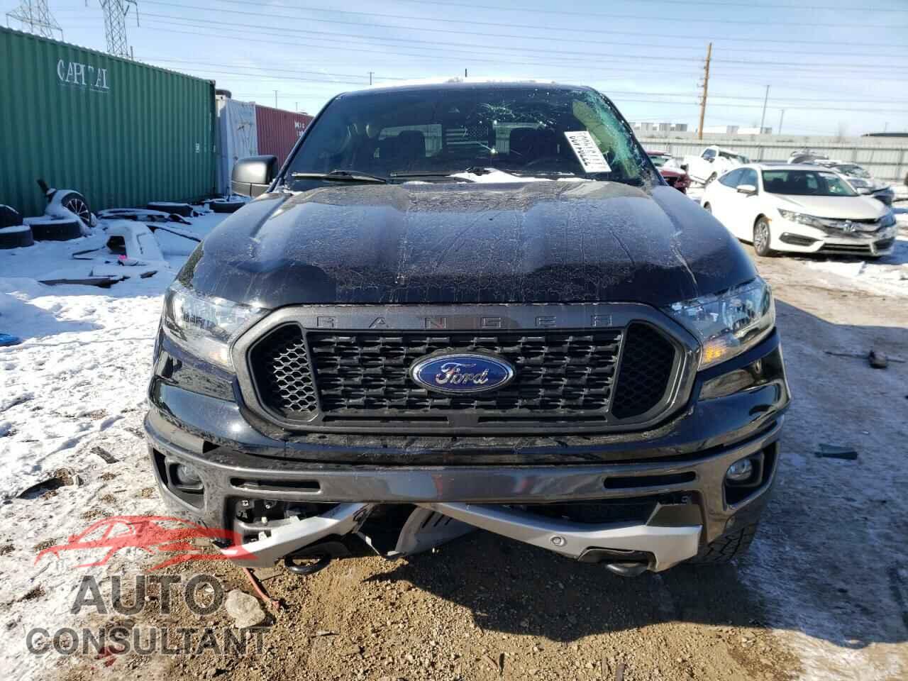 FORD RANGER 2019 - 1FTER4FHXKLA37171