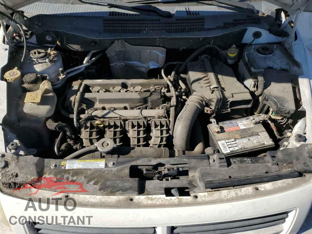 DODGE CALIBER 2009 - 1B3HB48A89D191451