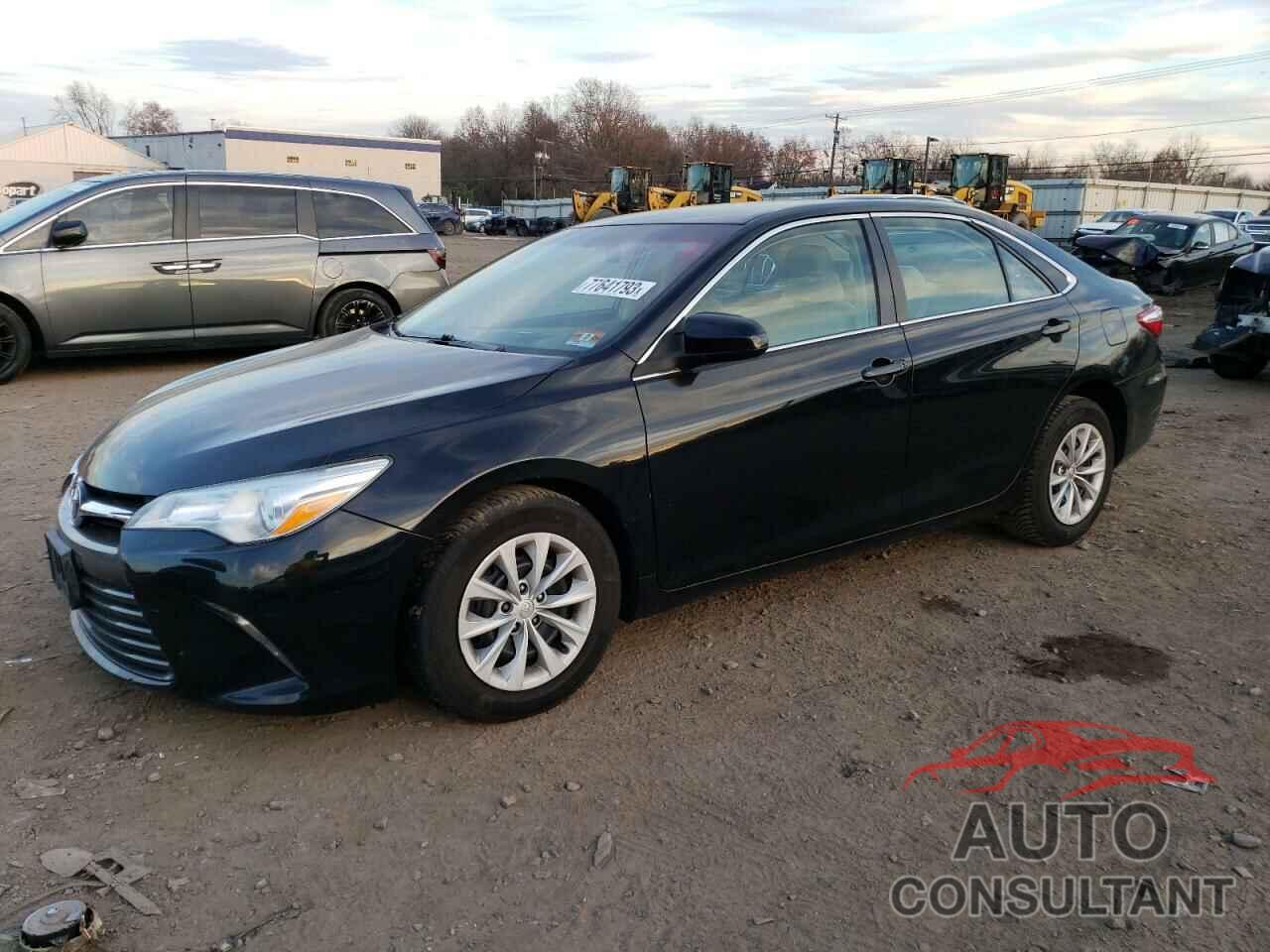 TOYOTA CAMRY 2015 - 4T4BF1FK0FR472465