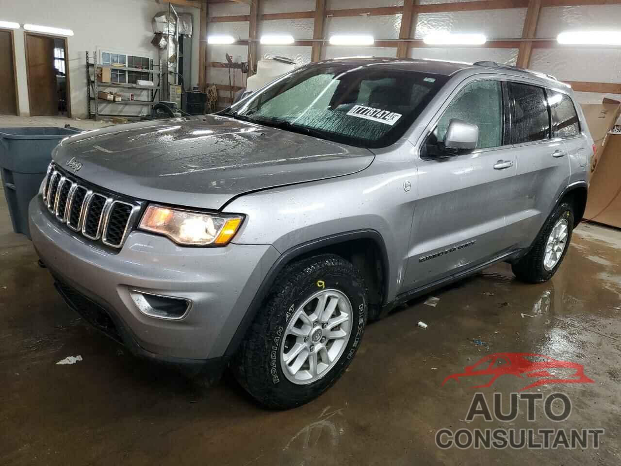 JEEP GRAND CHER 2020 - 1C4RJFAG7LC142769