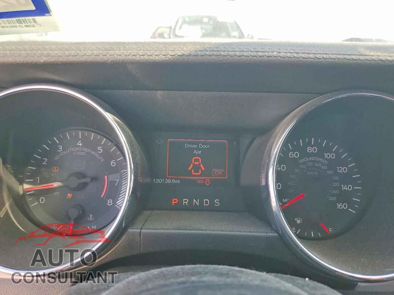 FORD MUSTANG 2015 - 1FA6P8CF9F5418059