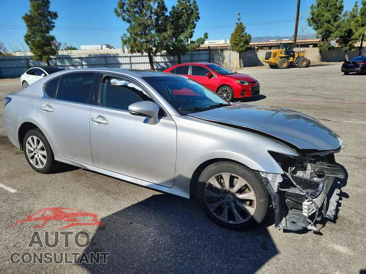 LEXUS GS200 2016 - JTHBA1BL6GA001837