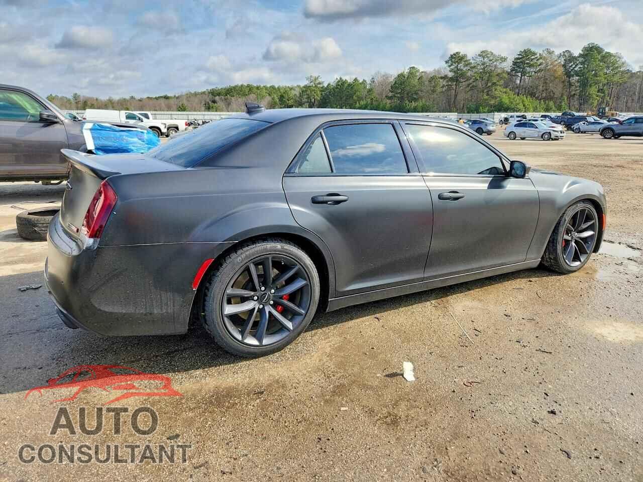 CHRYSLER 300 2023 - 2C3CCAPJ9PH500211