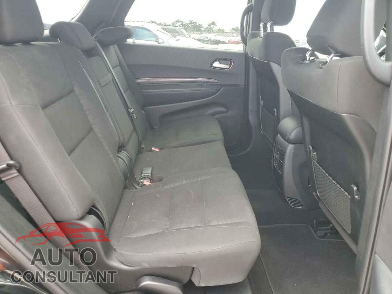 DODGE DURANGO 2024 - 1C4RDHAG7RC149748