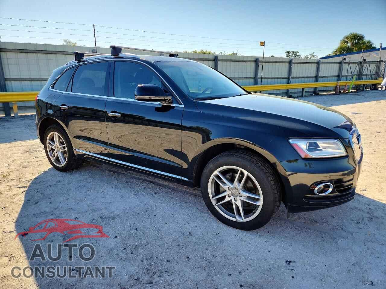 AUDI Q5 2015 - WA1LFAFP5FA088918