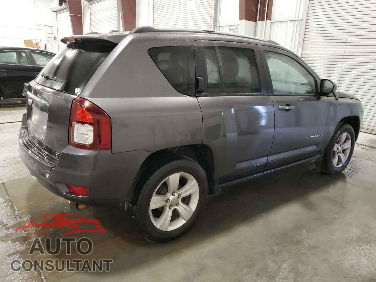 JEEP COMPASS 2016 - 1C4NJCEA1GD652229
