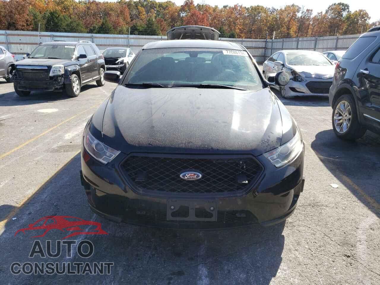 FORD TAURUS 2016 - 1FAHP2MT2GG142243