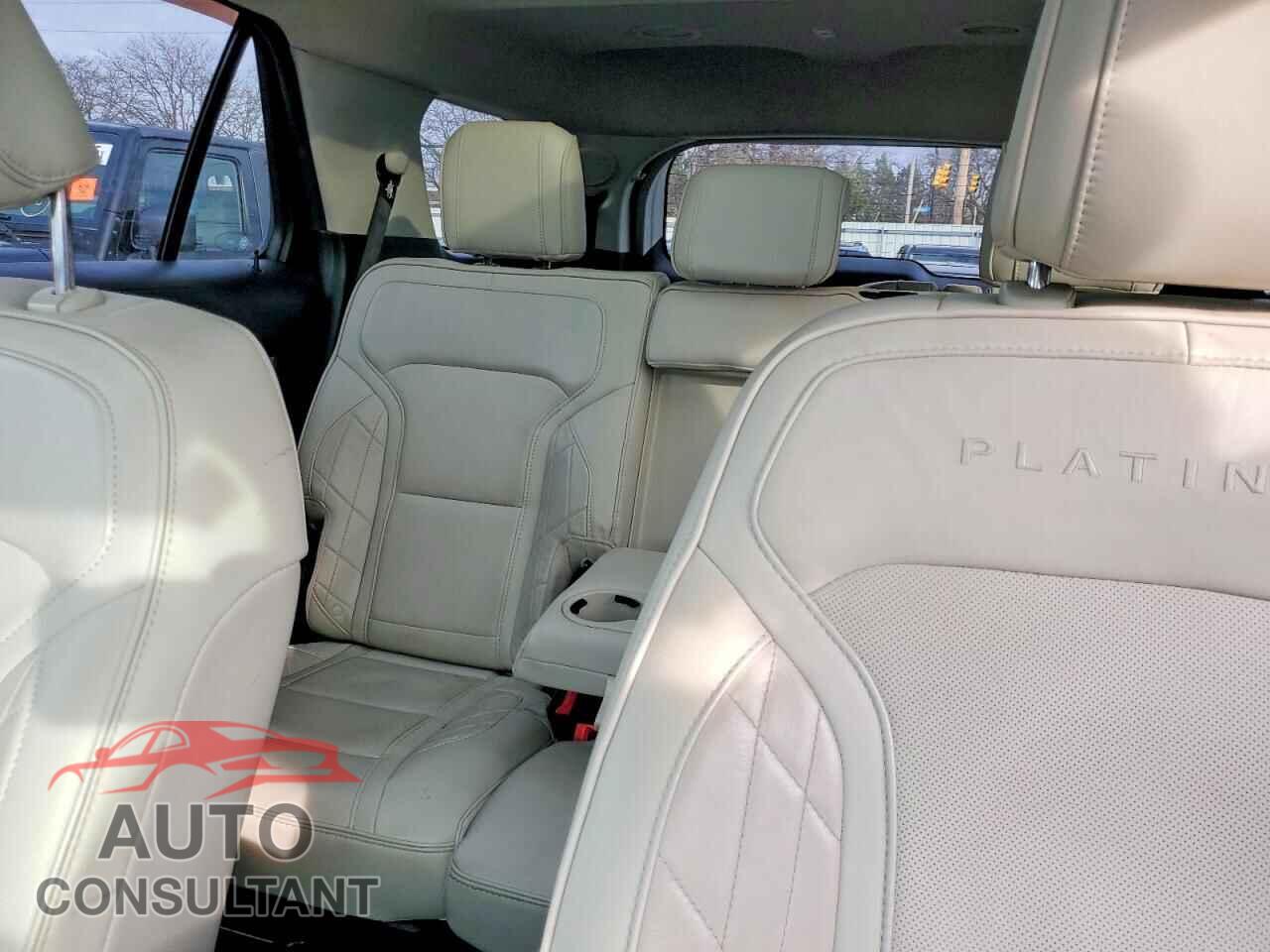 FORD EXPLORER 2018 - 1FM5K8HT2JGA96649