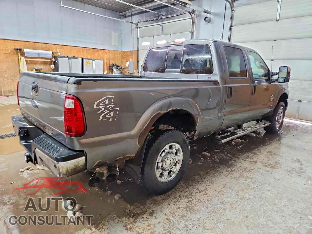 FORD F250 2014 - 1FT7W2BT0EEA14149