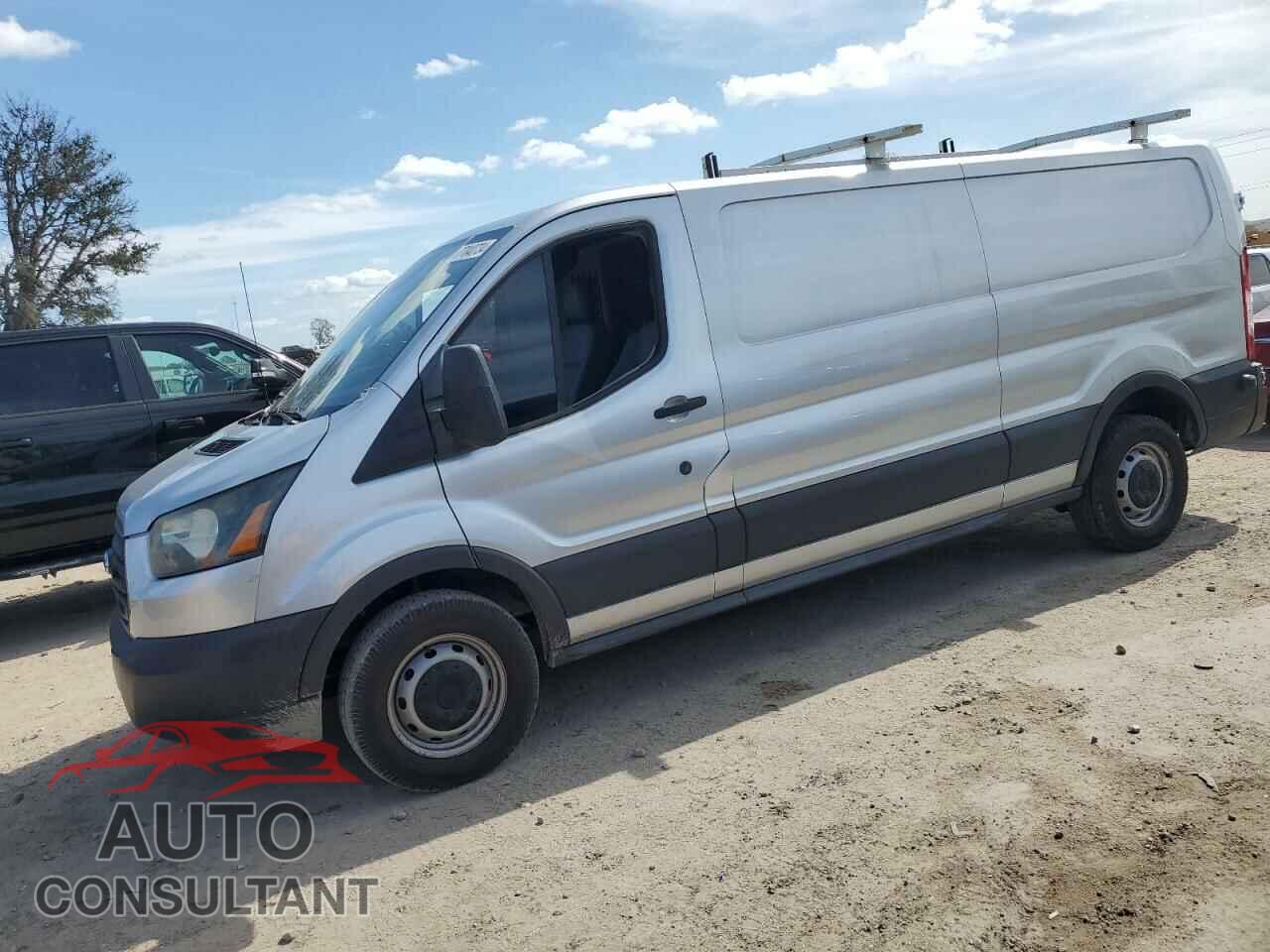 FORD TRANSIT 2017 - 1FTBW2YM4HKA56503